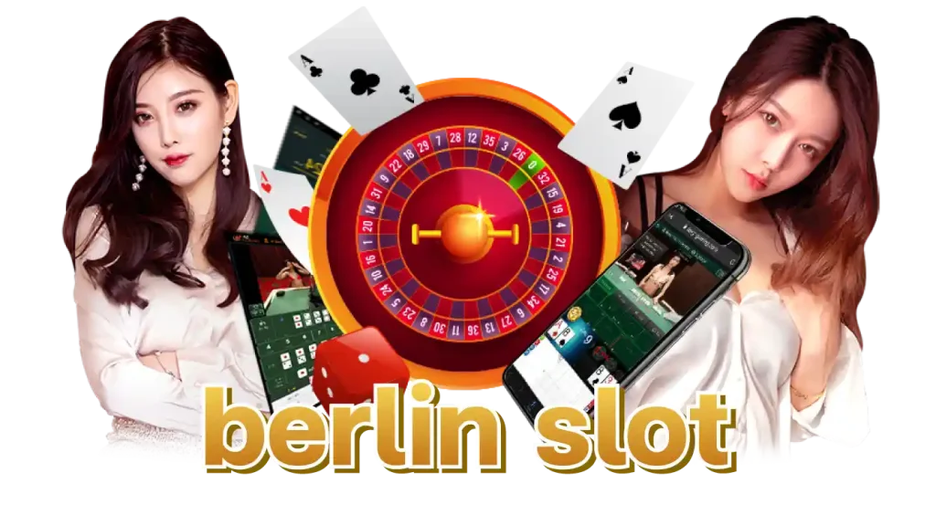 berlin slot