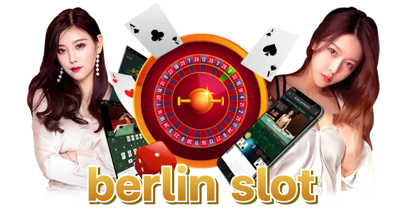 berlin slot