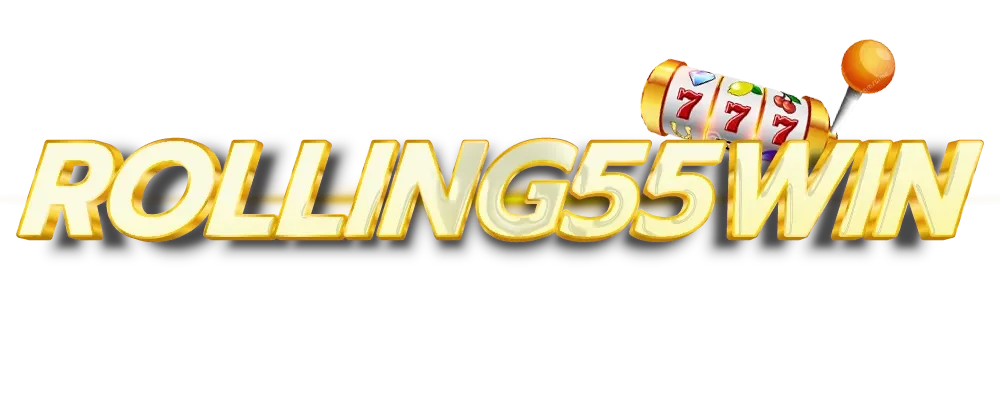 rolling55win logo